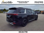 2024 Kia Carnival SX