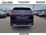 2024 Kia Carnival SX