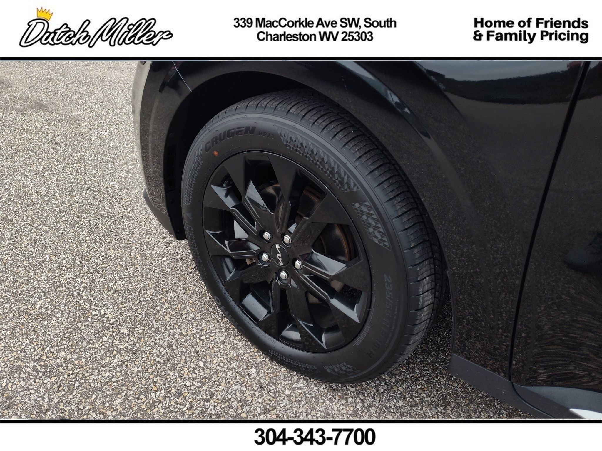 2024 Kia Carnival SX