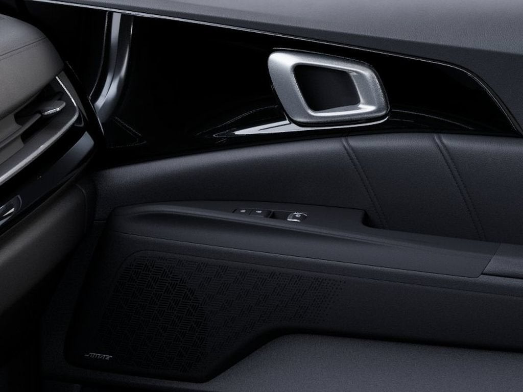 2027 Kia Carnival SX Prestige