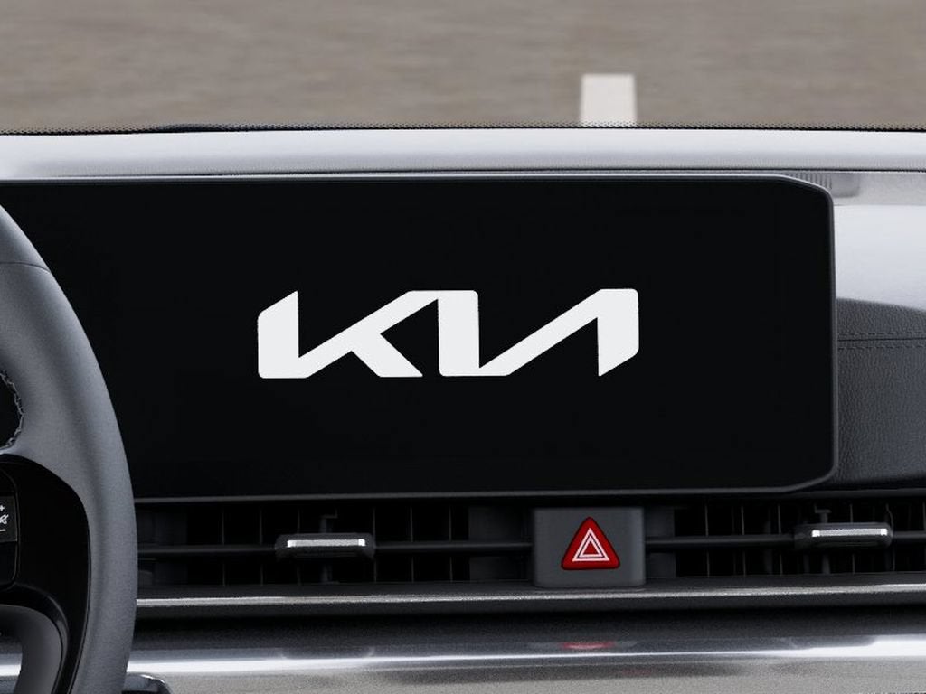 2027 Kia Carnival SX