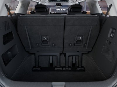 2027 Kia Carnival SX Prestige