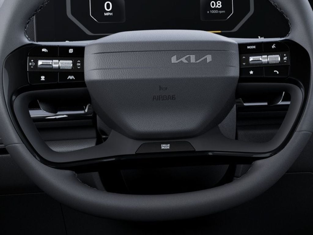 2027 Kia Carnival SX Prestige