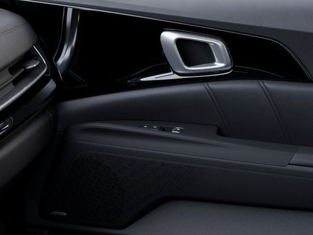 2027 Kia Carnival SX Prestige