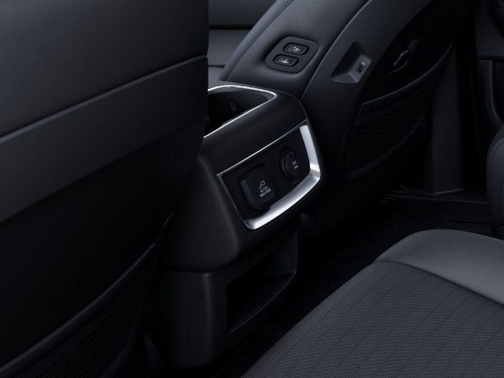 2027 Kia Carnival SX Prestige