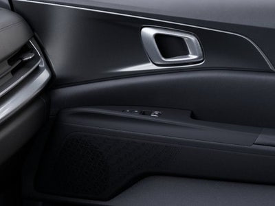 2027 Kia Carnival Hybrid SX