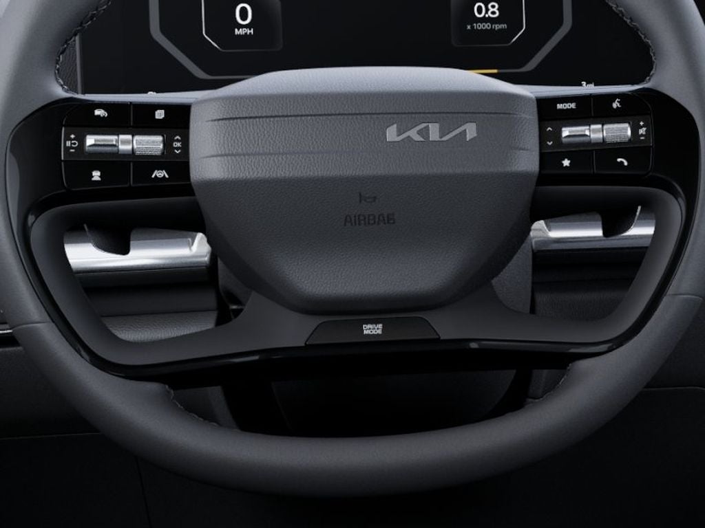 2027 Kia Carnival Hybrid SX