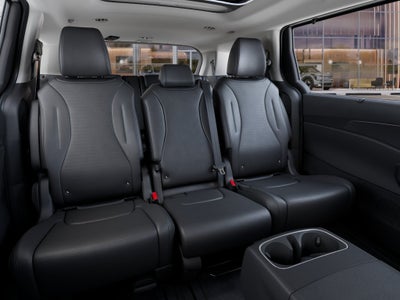 2027 Kia Carnival Hybrid SX Prestige