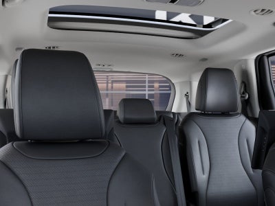 2027 Kia Carnival Hybrid SX Prestige