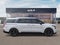 2027 Kia Carnival Hybrid SX Prestige
