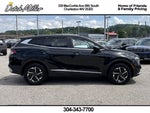 2025 Kia Sportage Hybrid LX