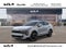 2027 Kia Sportage Hybrid EX