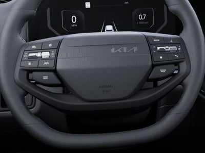 2027 Kia Sportage Hybrid EX