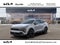 2027 Kia Sportage Hybrid EX