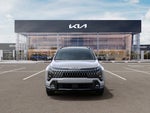 2027 Kia Sportage Hybrid EX