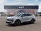 2027 Kia Sportage Hybrid EX