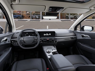 2027 Kia Sportage Hybrid SX Prestige