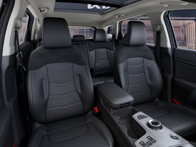 2027 Kia Sportage Hybrid SX Prestige