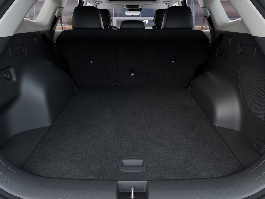 2027 Kia Sportage Hybrid SX Prestige
