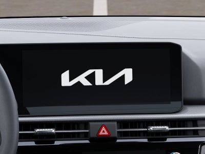 2027 Kia Sportage Hybrid SX Prestige