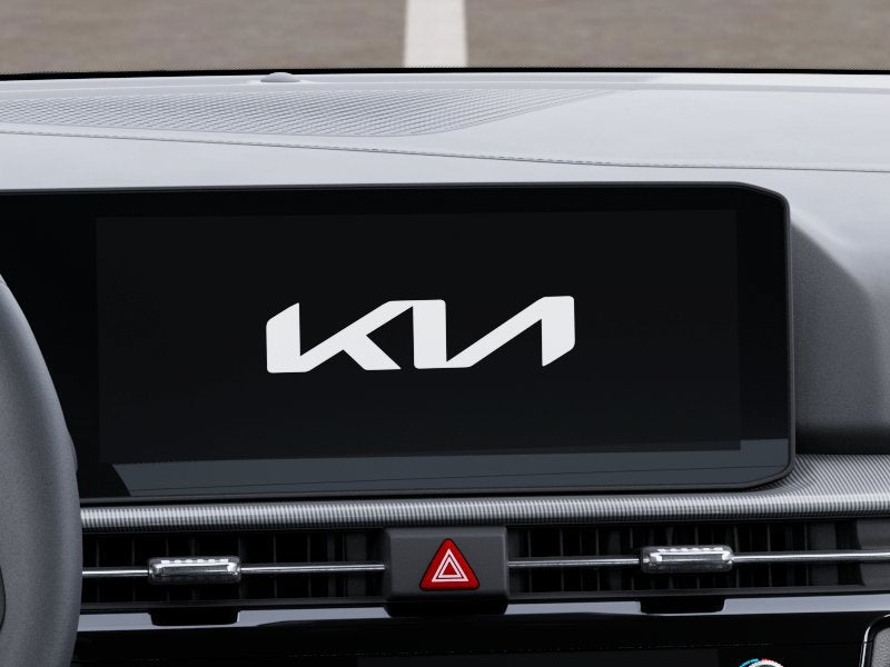 2027 Kia Sportage Hybrid SX Prestige