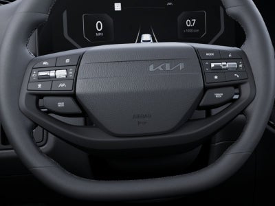 2027 Kia Sportage Hybrid SX Prestige