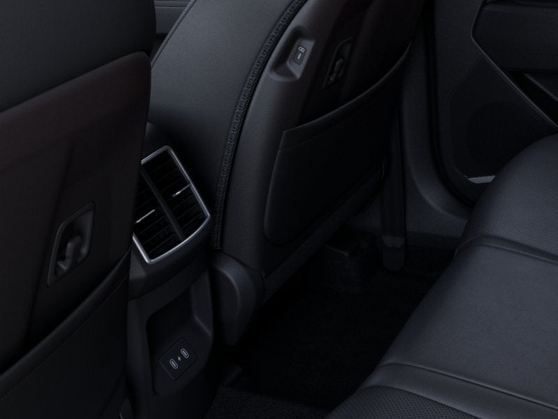 2027 Kia Sportage Hybrid SX Prestige