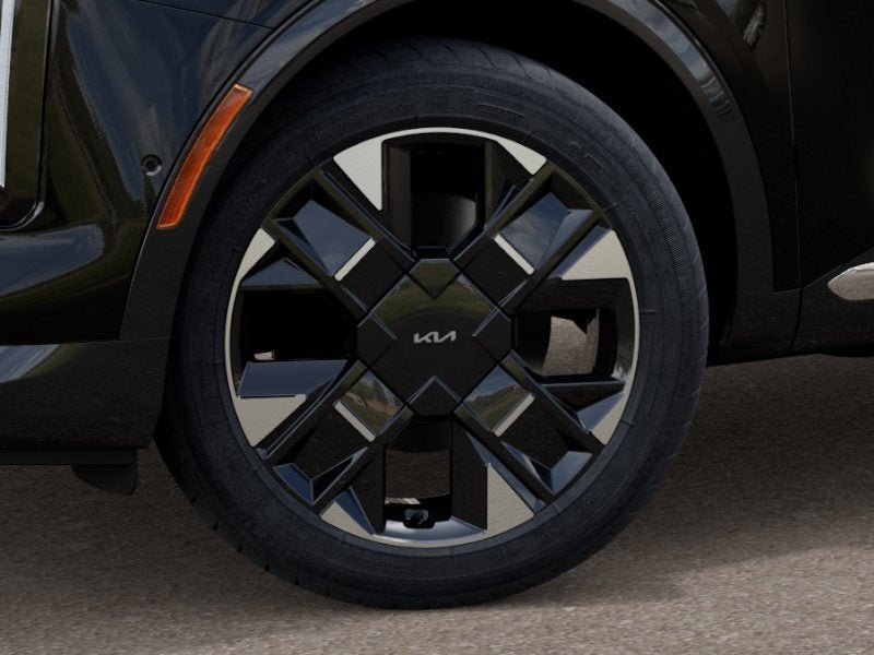2027 Kia Sportage Hybrid SX Prestige
