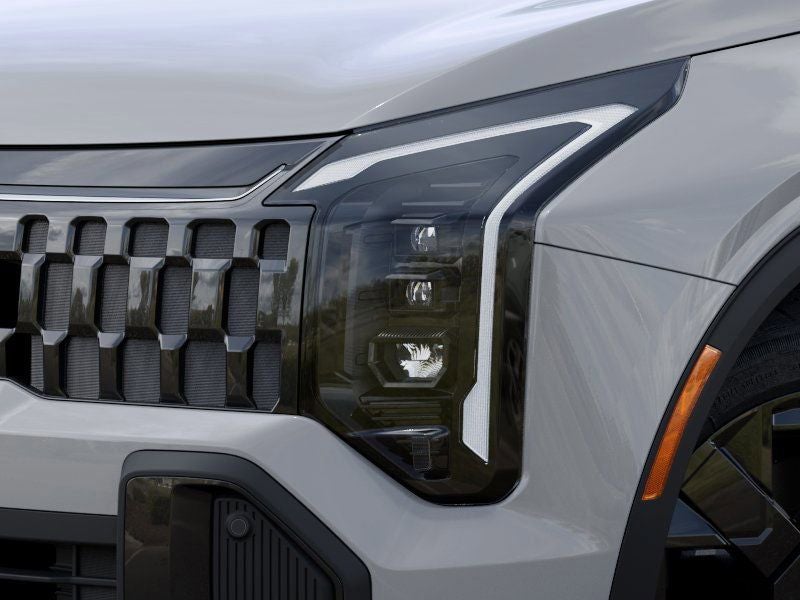 2026 Kia Sportage PHEV X-Line