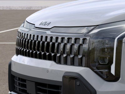 2026 Kia Sportage PHEV X-Line