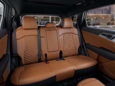 2026 Kia Sportage PHEV X-Line