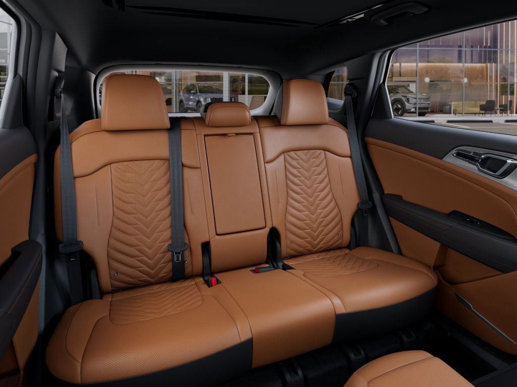 2026 Kia Sportage PHEV X-Line