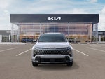 2026 Kia Sportage PHEV X-Line