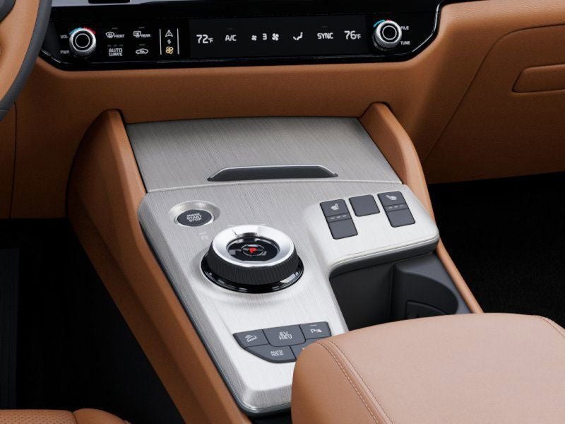 2026 Kia Sportage PHEV X-Line