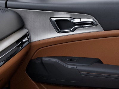 2026 Kia Sportage PHEV X-Line