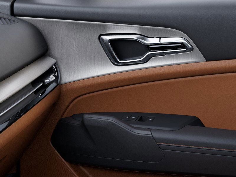 2026 Kia Sportage PHEV X-Line