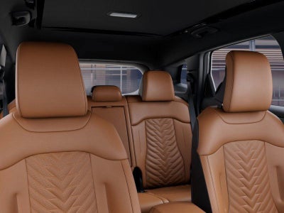 2026 Kia Sportage PHEV X-Line