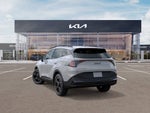 2026 Kia Sportage PHEV X-Line
