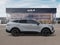 2026 Kia Sportage PHEV X-Line