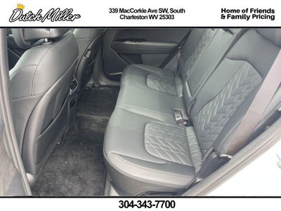 2024 Kia Sportage PHEV X-Line