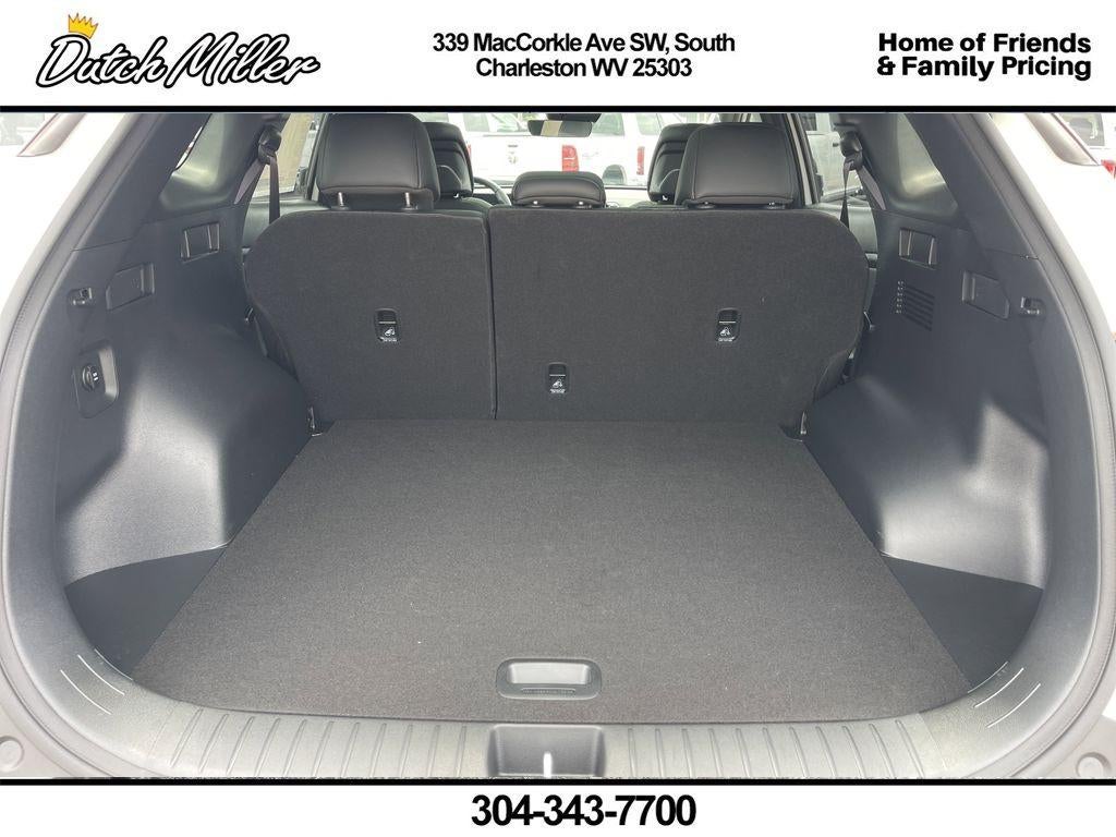 2024 Kia Sportage PHEV X-Line