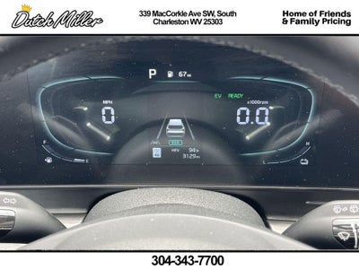 2024 Kia Sportage PHEV X-Line