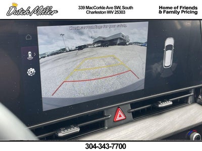 2024 Kia Sportage PHEV X-Line