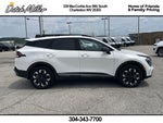 2024 Kia Sportage PHEV X-Line