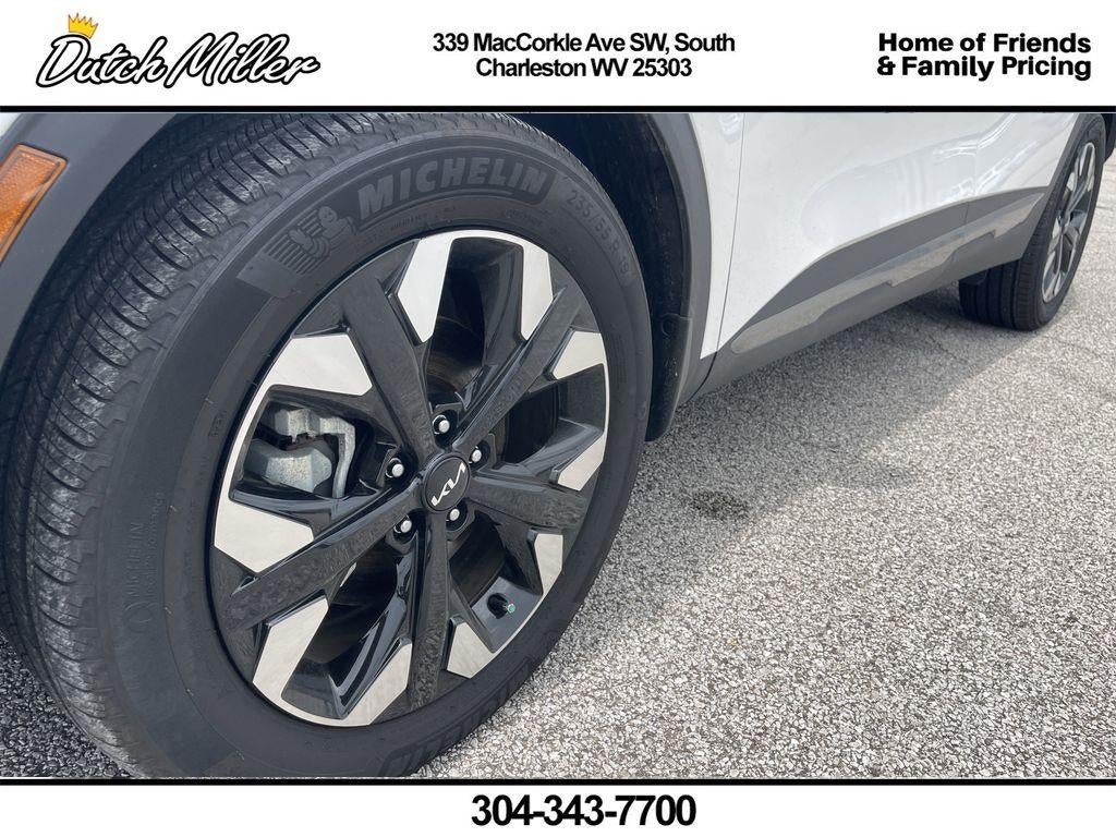 2024 Kia Sportage PHEV X-Line