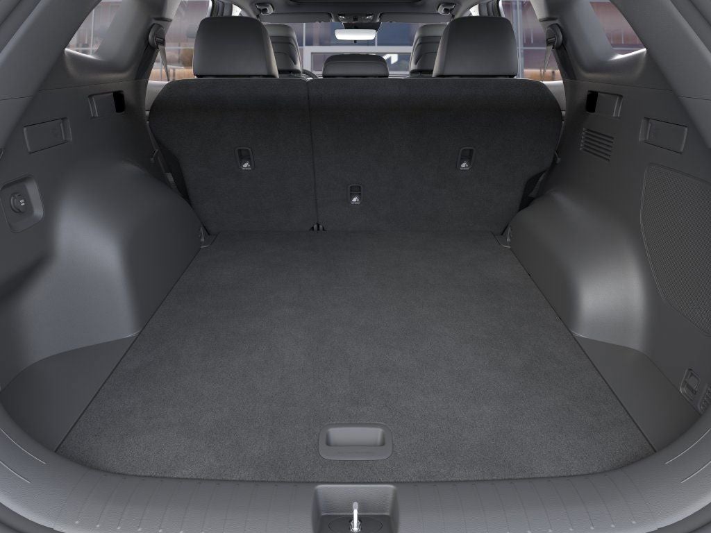 2025 Kia Sportage PHEV X-Line Prestige