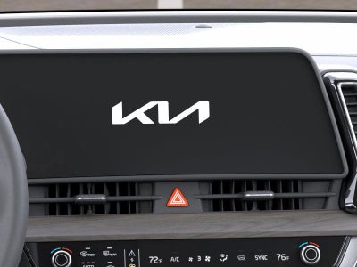 2025 Kia Sportage PHEV X-Line Prestige