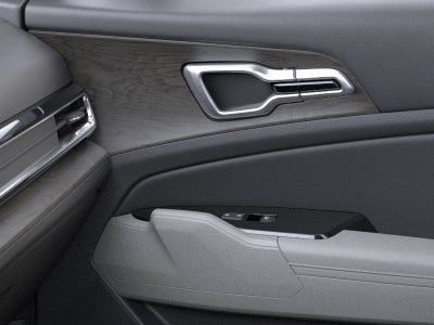 2025 Kia Sportage PHEV X-Line Prestige