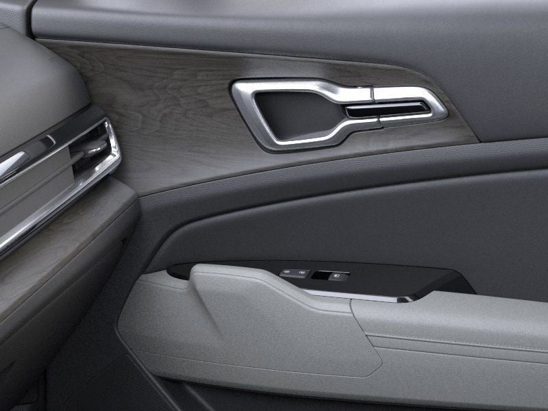 2025 Kia Sportage PHEV X-Line Prestige