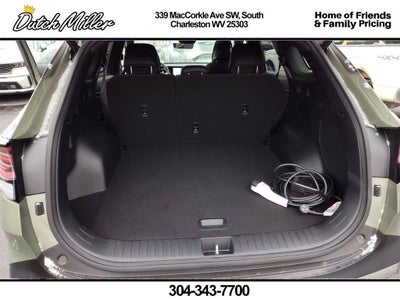 2024 Kia Sportage PHEV X-Line Prestige